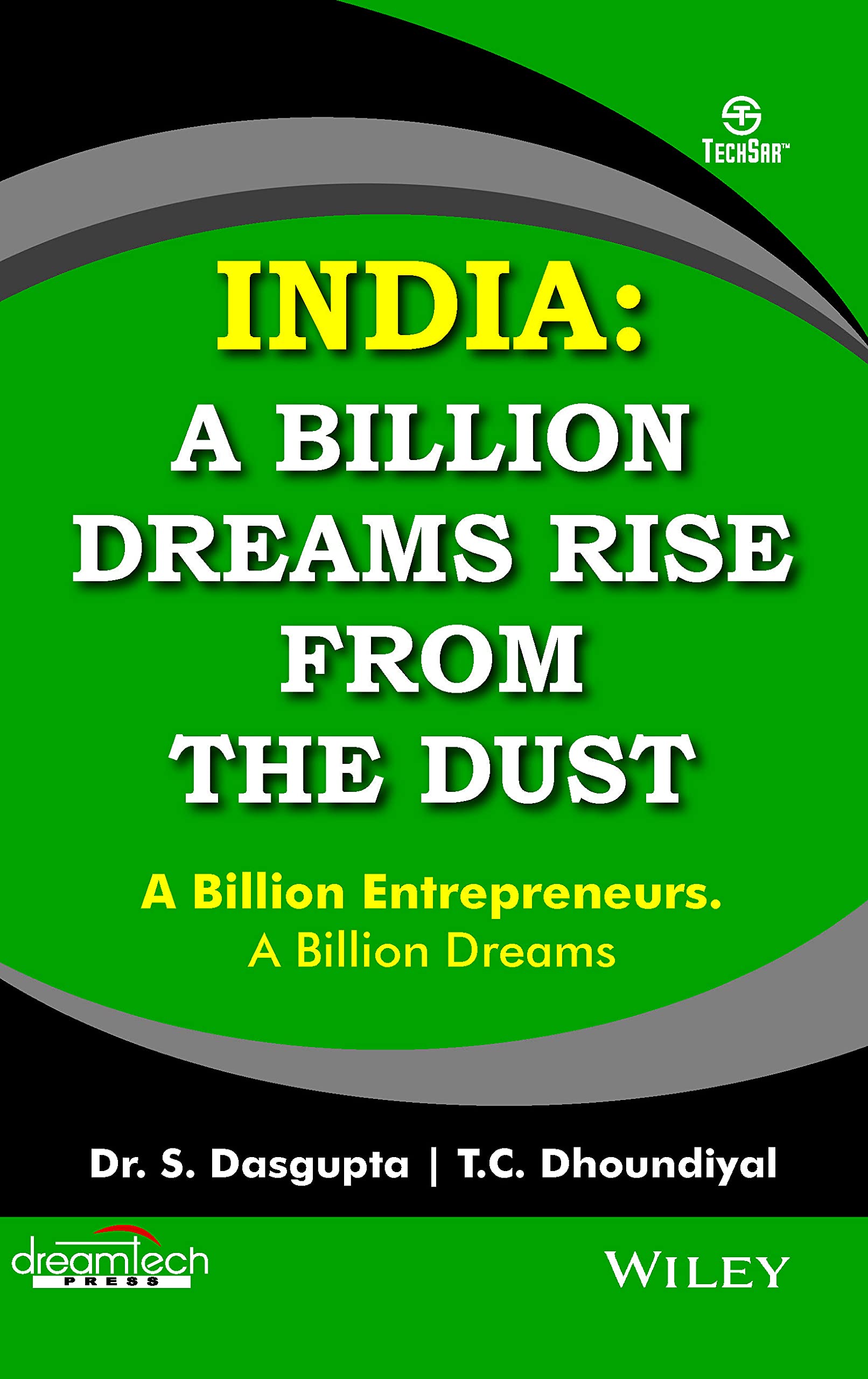 India: A Billion Dreams Rise From The Dust | E