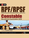 Rpf/Rpsf (Railway Protection Force/Railway Protection Special Force) Constable Recruitment Examination 2018