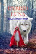 HYBRID LUNA Love Amidst War