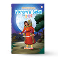 Story Book for Kids  Vikram and Betal  Illustrated Stories for Children  Vikram Betal Story Books in English  Bedtime Storie