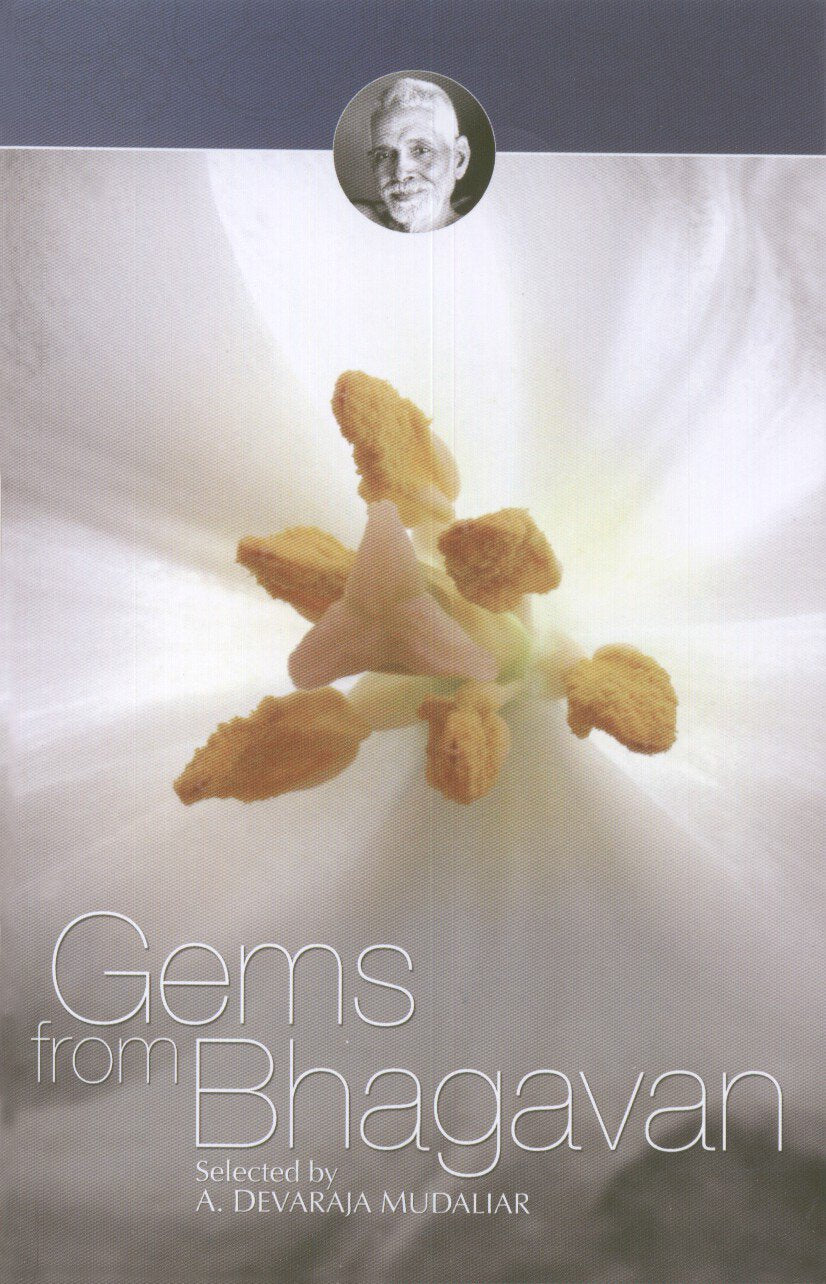 Gems from Bhagavan