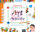 Exploring Art & Activity  1