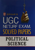 Ugc Net/jrf Exam Solved Papers Political Science