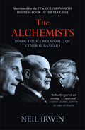 THE ALCHEMISTS