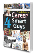 Career : 4 Smart Guys