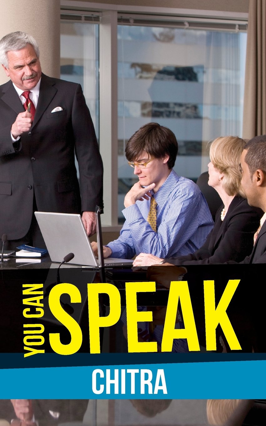 You Can Speak