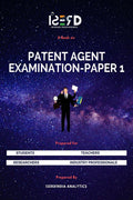 Patent Agent Examination  Paper 1
