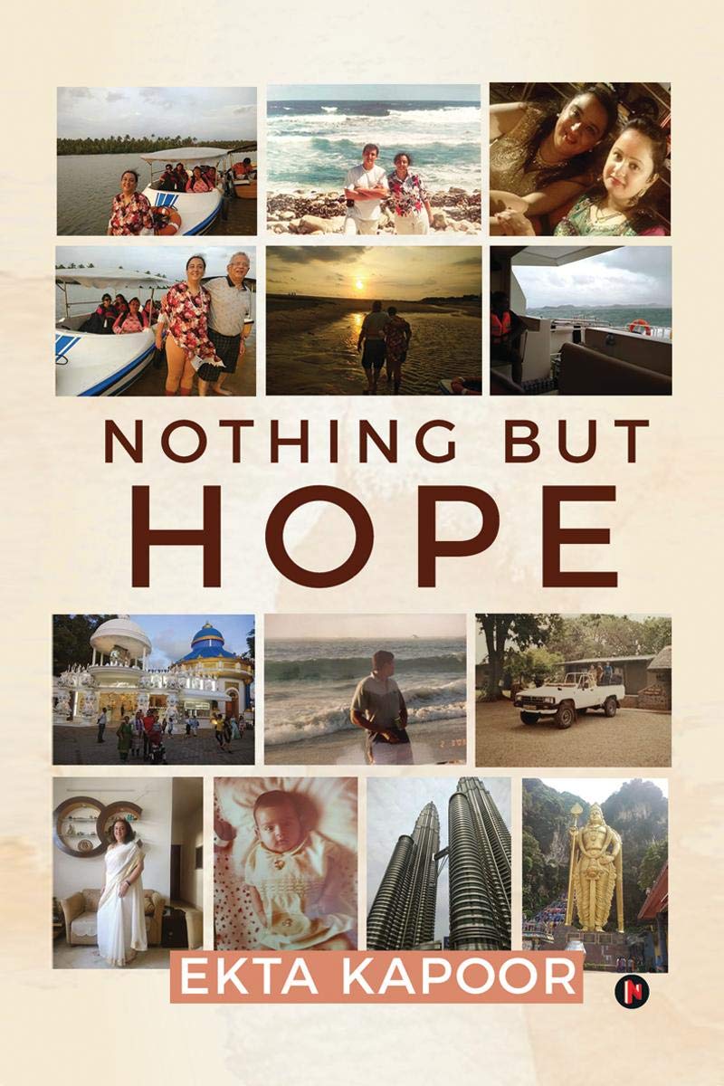 Nothing But Hope