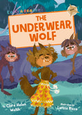 The Underwear Wolf (Gold Early Reader)
