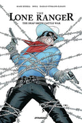 The Lone Ranger: The DevilS Rope