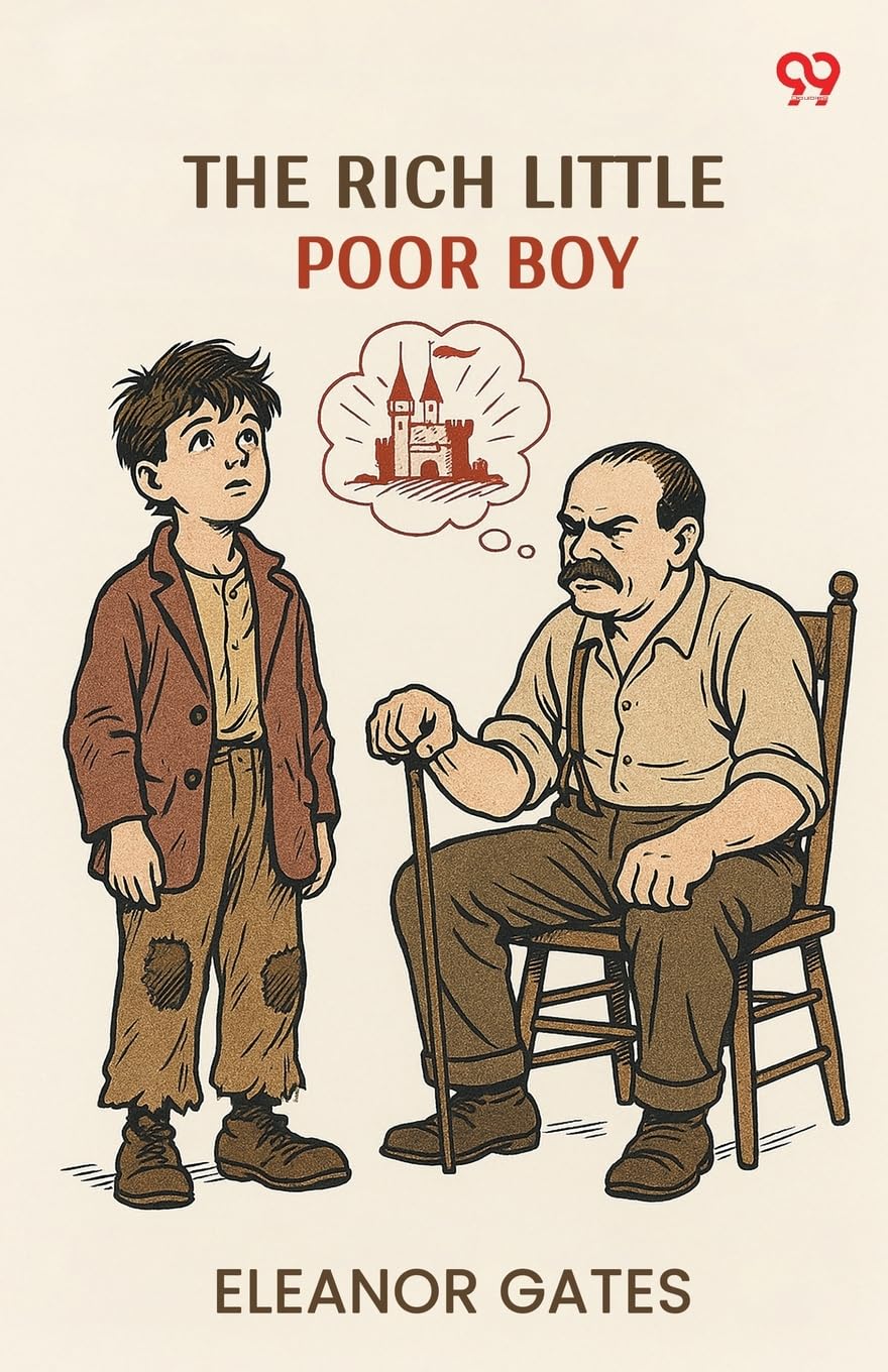 The Rich Little Poor Boy