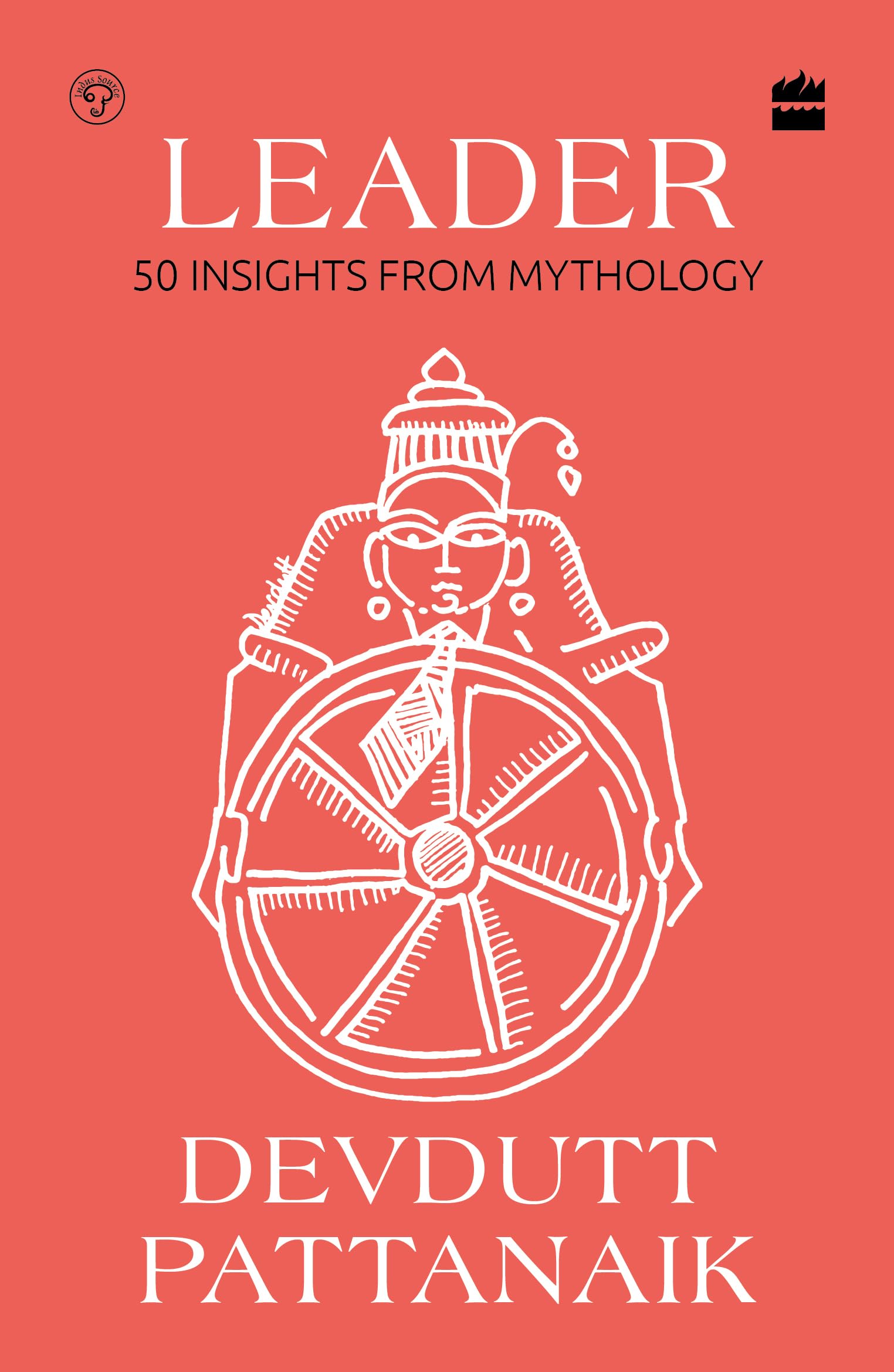 Leader : 50 Insights From Mythology