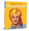 Bhagat Singh Inspiring Biography for Children: Timeless Tales of Indias Brave Freedom Fighter | Heroic Indian History | ReadAlo