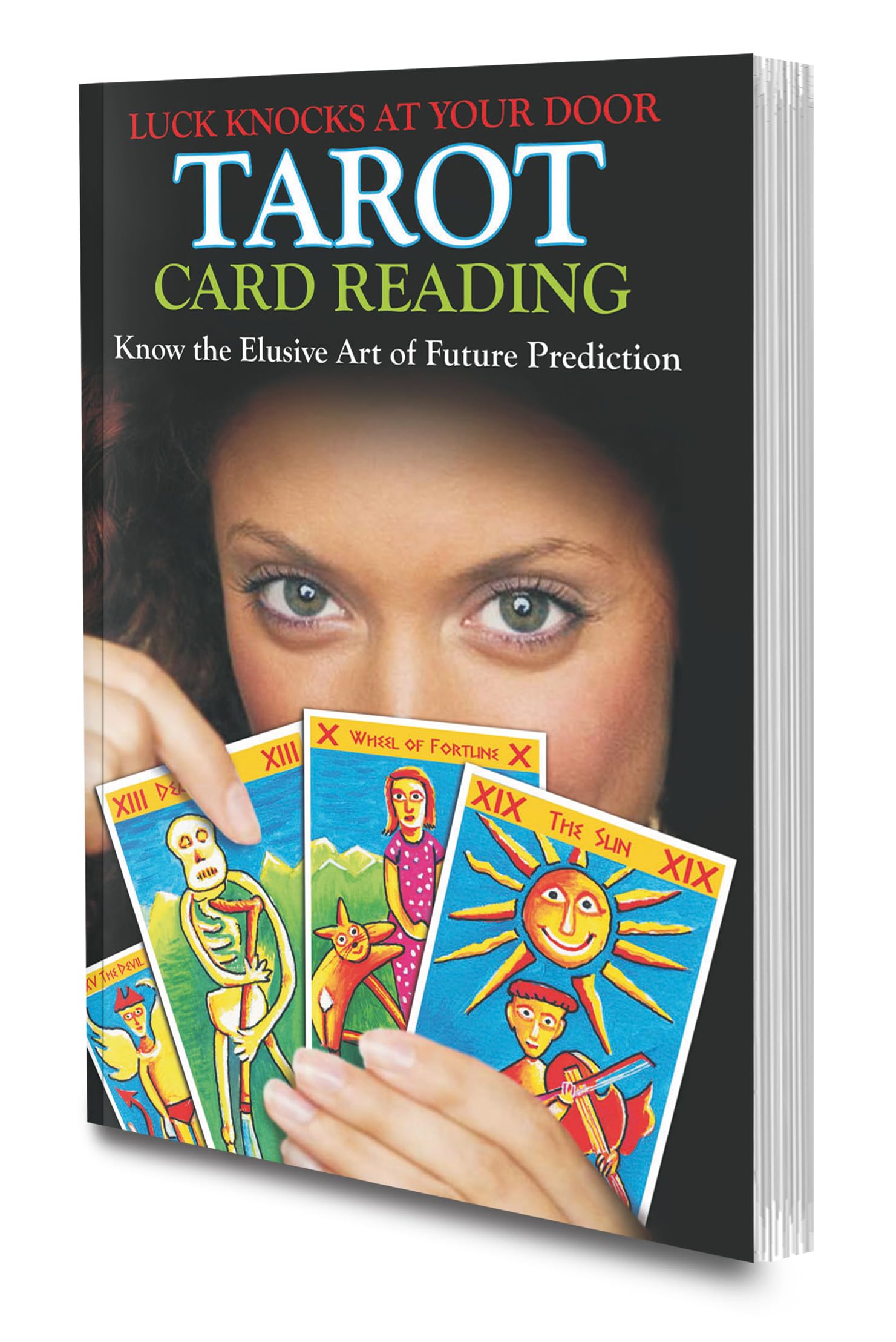 Tarot Card Reading | Indian Astrology In English