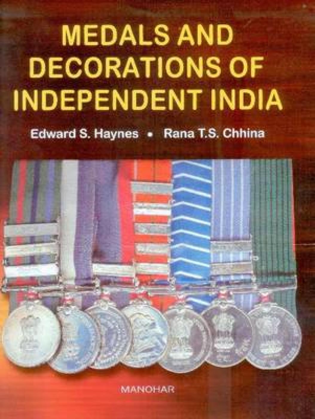 Medals And Decorations Of Independent India