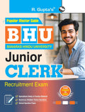 BHU: Junior Clerk Recruitment Exam Guide