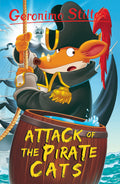 Attack of the Pirate Cats (Geronimo Stilton) (Geronimo Stilton: 10 Book Collection (Series 1))