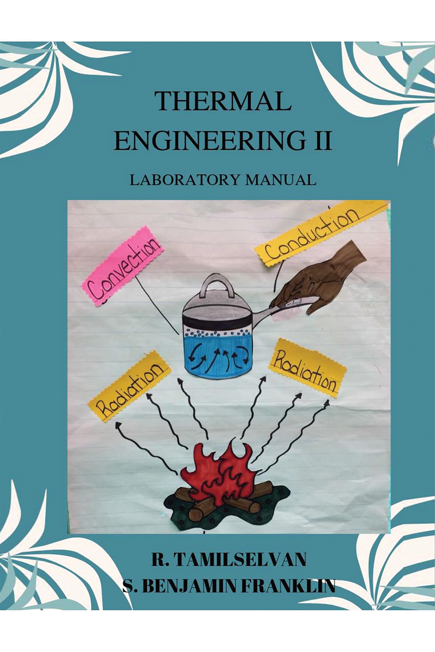 Thermal Engineering Laboratory Ii