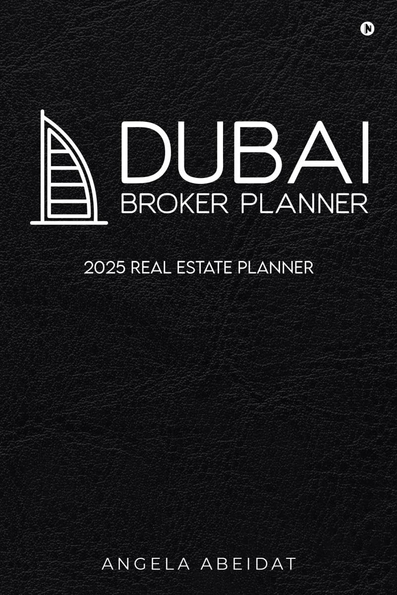 Dubai Broker Planner