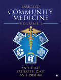 Basics Of Community Medicine : Volume I