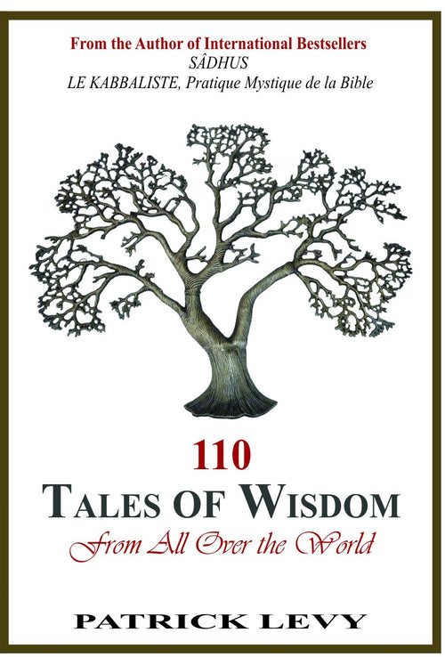 110 Tales of Wisdom