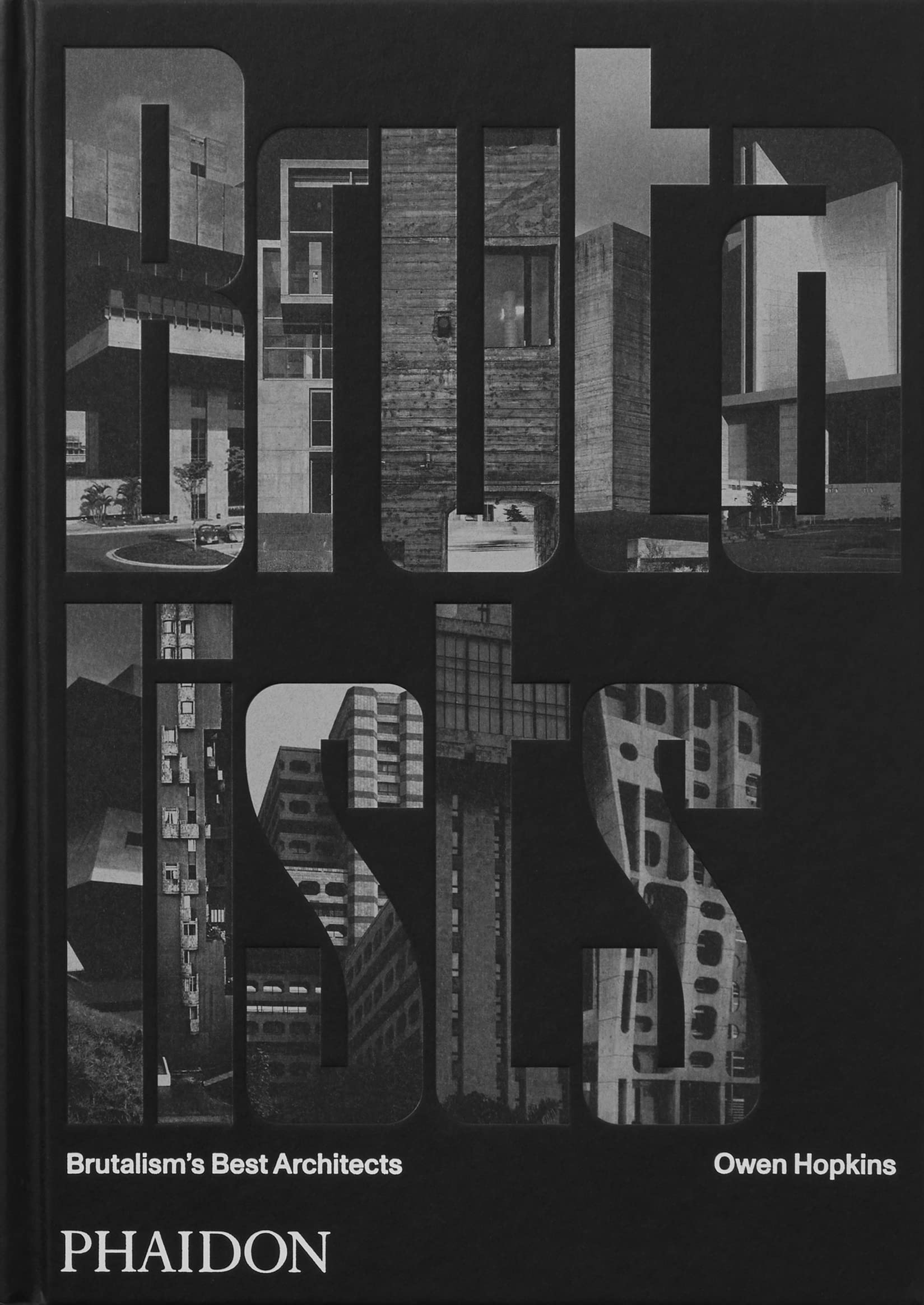 The Brutalists: Brutalisms Best Architects
