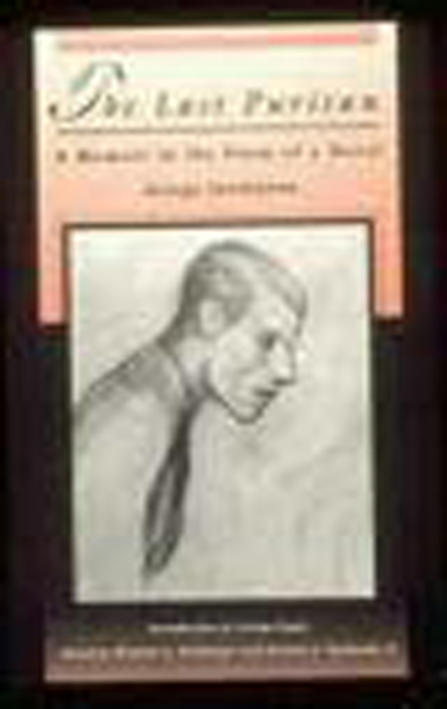 The Last Puritan: A Memoir in the Form of a Novel