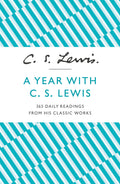 Year With C. S. Lewis