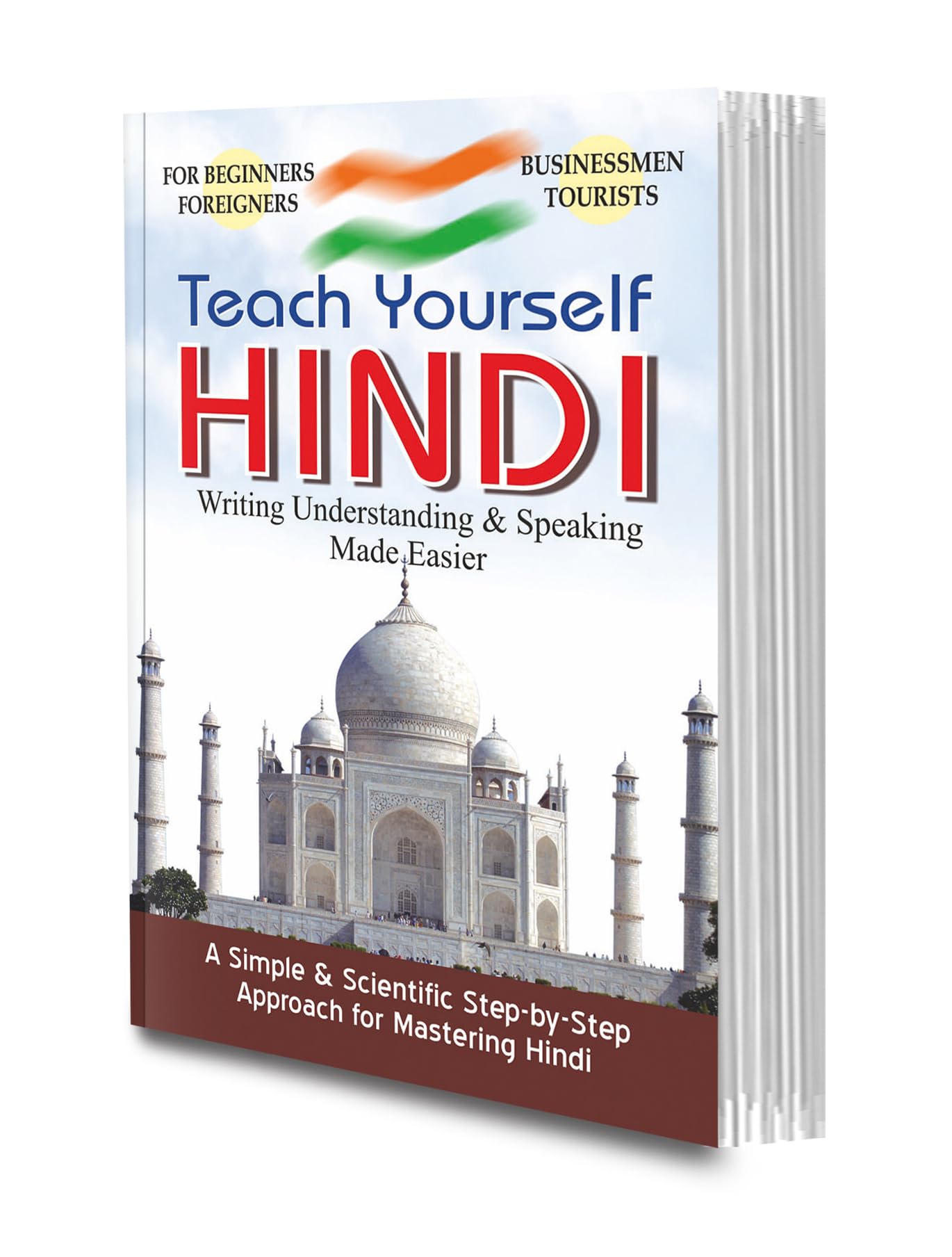 Teach Yourself Hindi