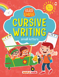 Cursive Writing Book  Small Letters (Practice)  Learn and Practice  Handwriting Practice Books  Writing Book for Toddlers, N
