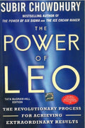 The Power of LEO: The Revolutionary Process for Achieving Extraordinary Results