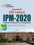 Iim Indore Ipm (Integrated Programme In Management)  2020