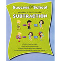 Success for School Subtraction (Parragon_WorkBooks)