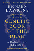 Apollo The Genetic Book of the Dead A Darwinian Reverie.