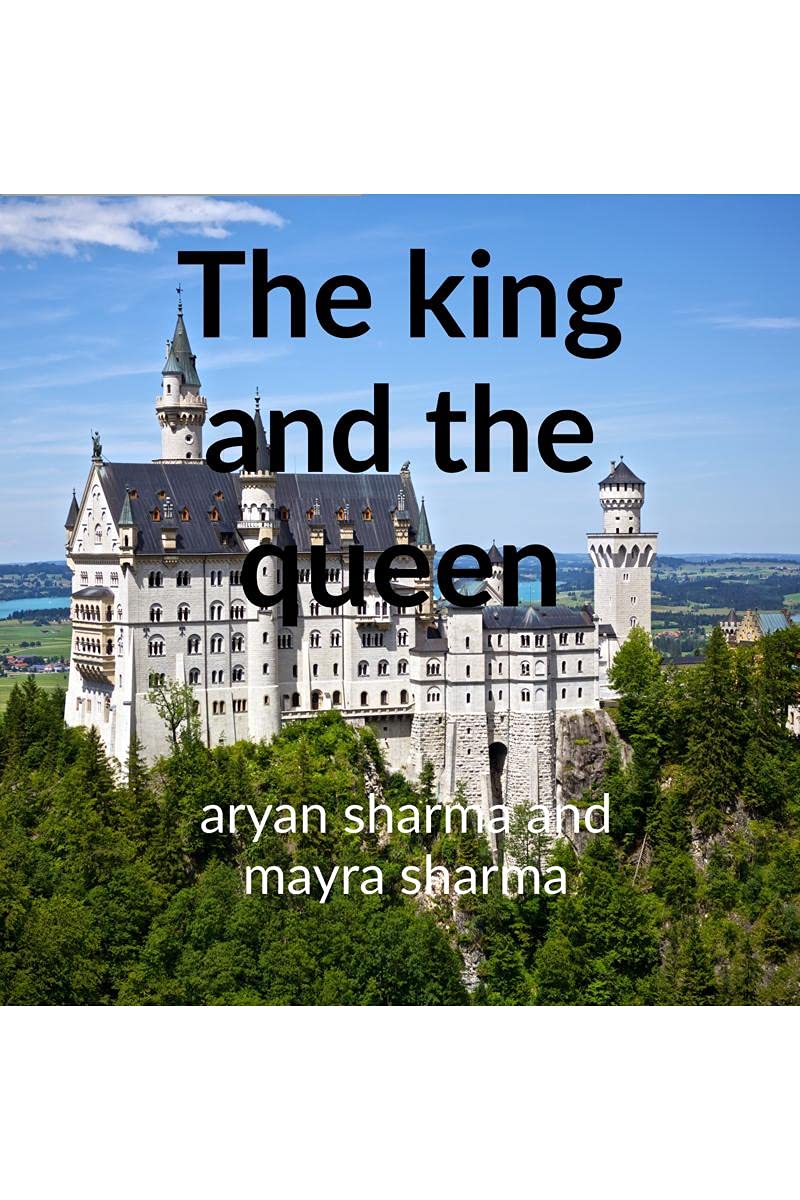 The King And The Queen