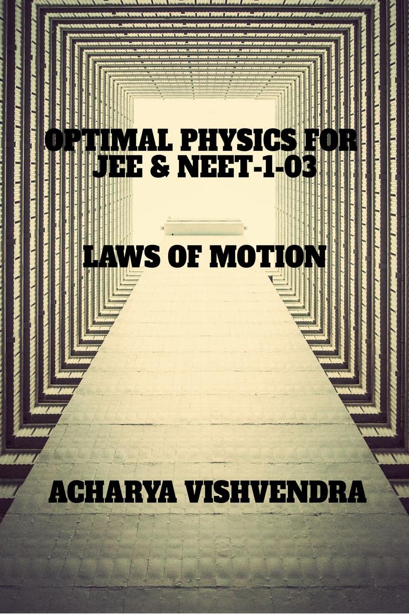 PHYSICS FOR JEE & NEET103