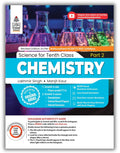 Lakhmir Singh Science Class 10 Chemistry Part 2 (202627 For Cbse Board Exams) | As Per Latest Ncert & Cbse Syllabus | Complete 