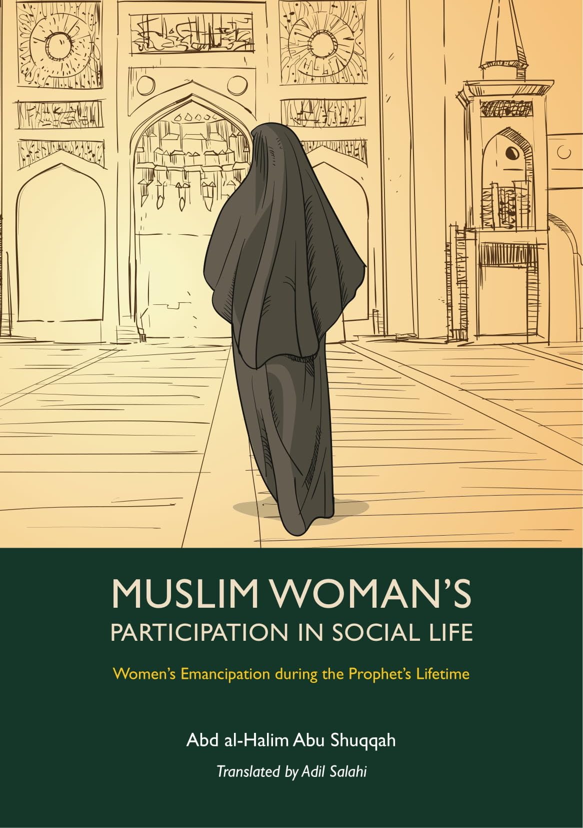 Muslim WomanS Participation In Social Life
