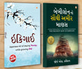 Best Motivational Books in Gujarati  Ikigai + The Richest Man in Babylon