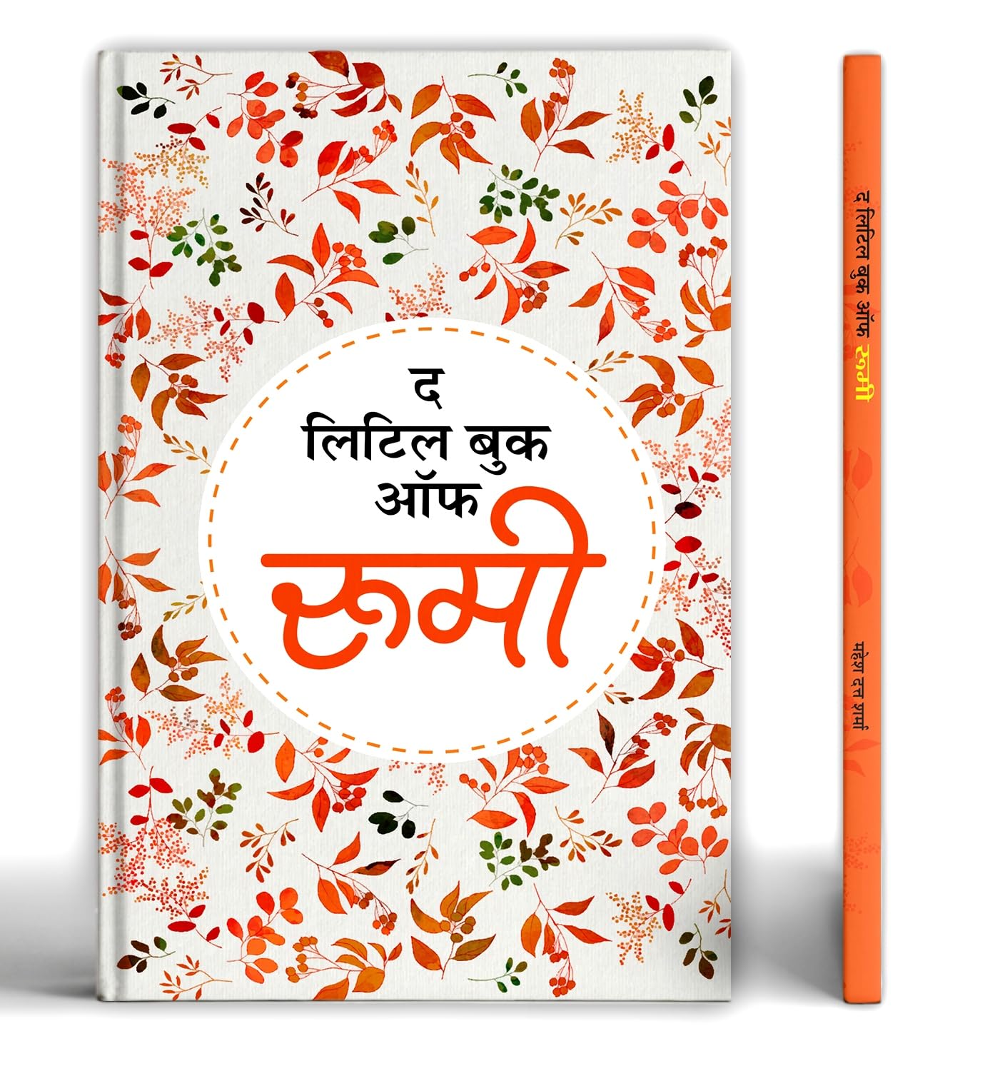 The Little Book of Rumi (Hindi Edition)