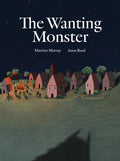 The Wanting Monster