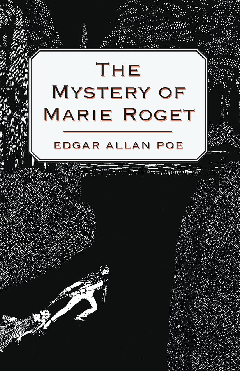 The Mystery of Marie Roget