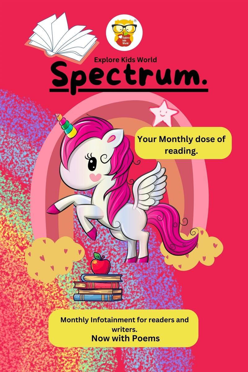 Spectrum