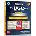UGC NET Paper 1 2026 by Arpita Karwa | NET / SET / JRF | 120 Videos | 4000+ Practice Questions | Pluckout Revision Chart | 2026