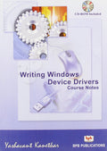 Writing Windows Device Drivers