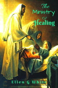 The Ministry Of Healing