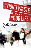 Dont Waste Your Life (25pack)