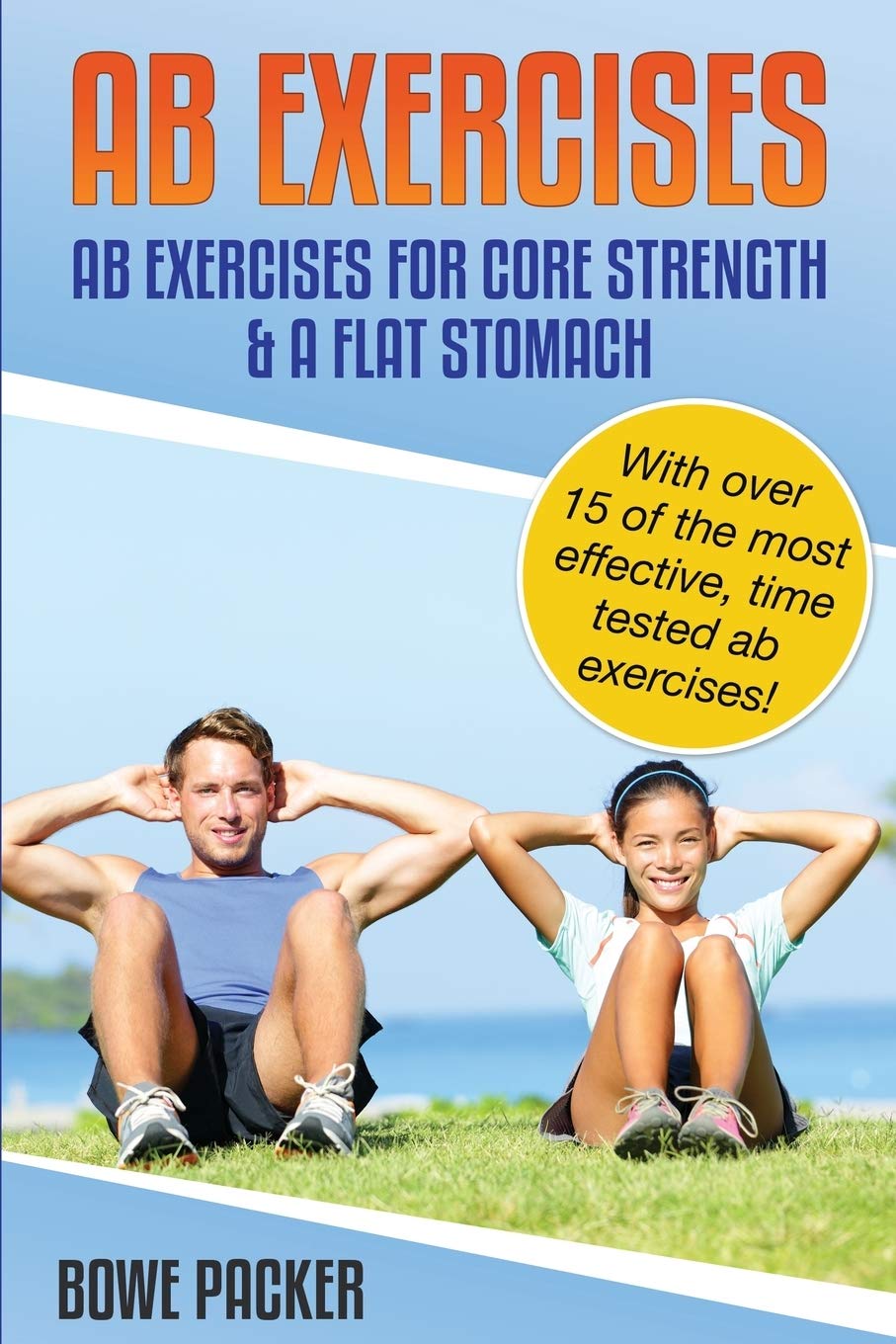 AB Exercises (AB Exercises for Core Strength