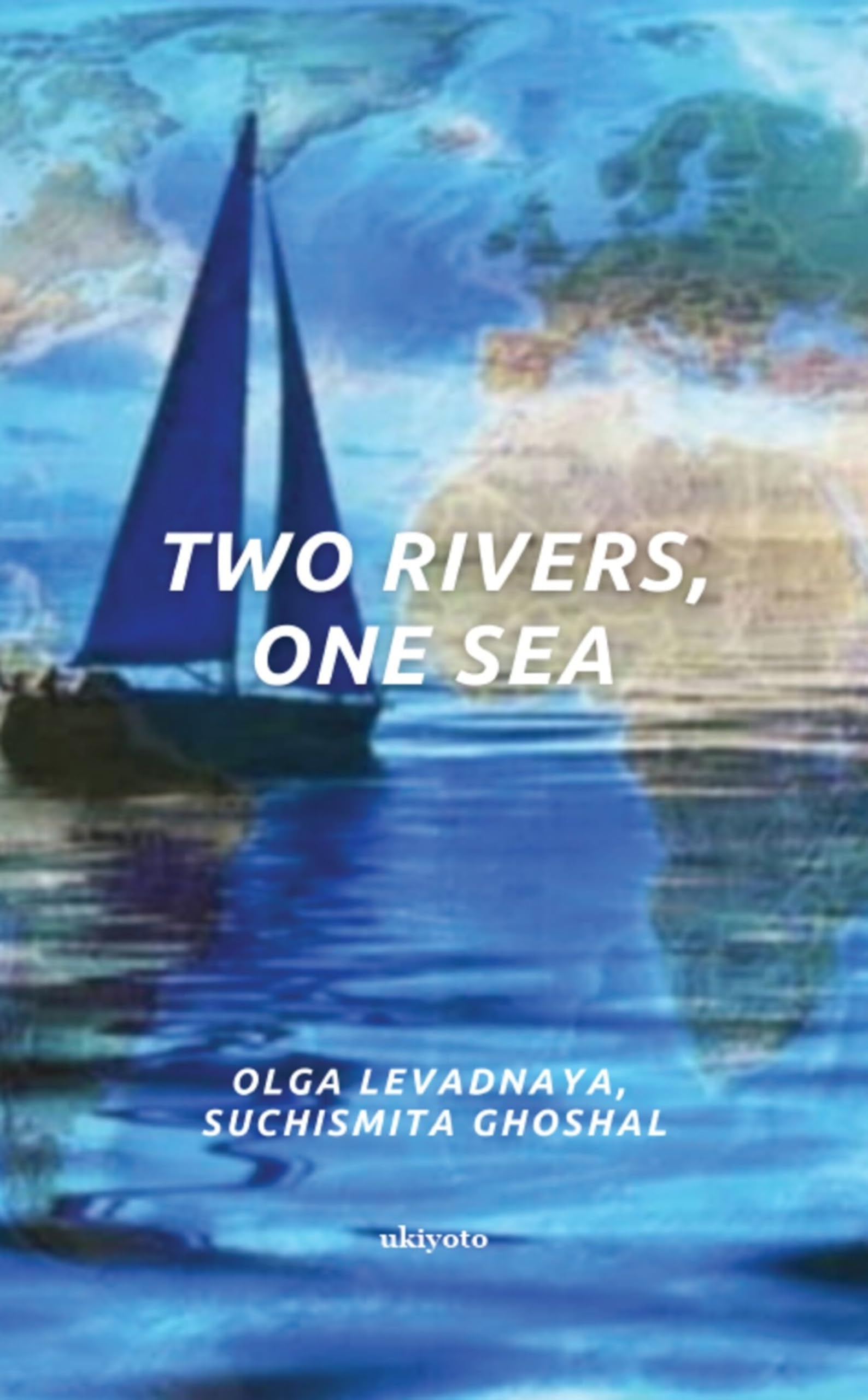 Two Rivers, One Sea