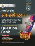 Examcart UP Police SI Mental Ability, Reasoning & Logical Aptitude Question Bank 2026 | 1250+ Questions with Detailed Solutions 